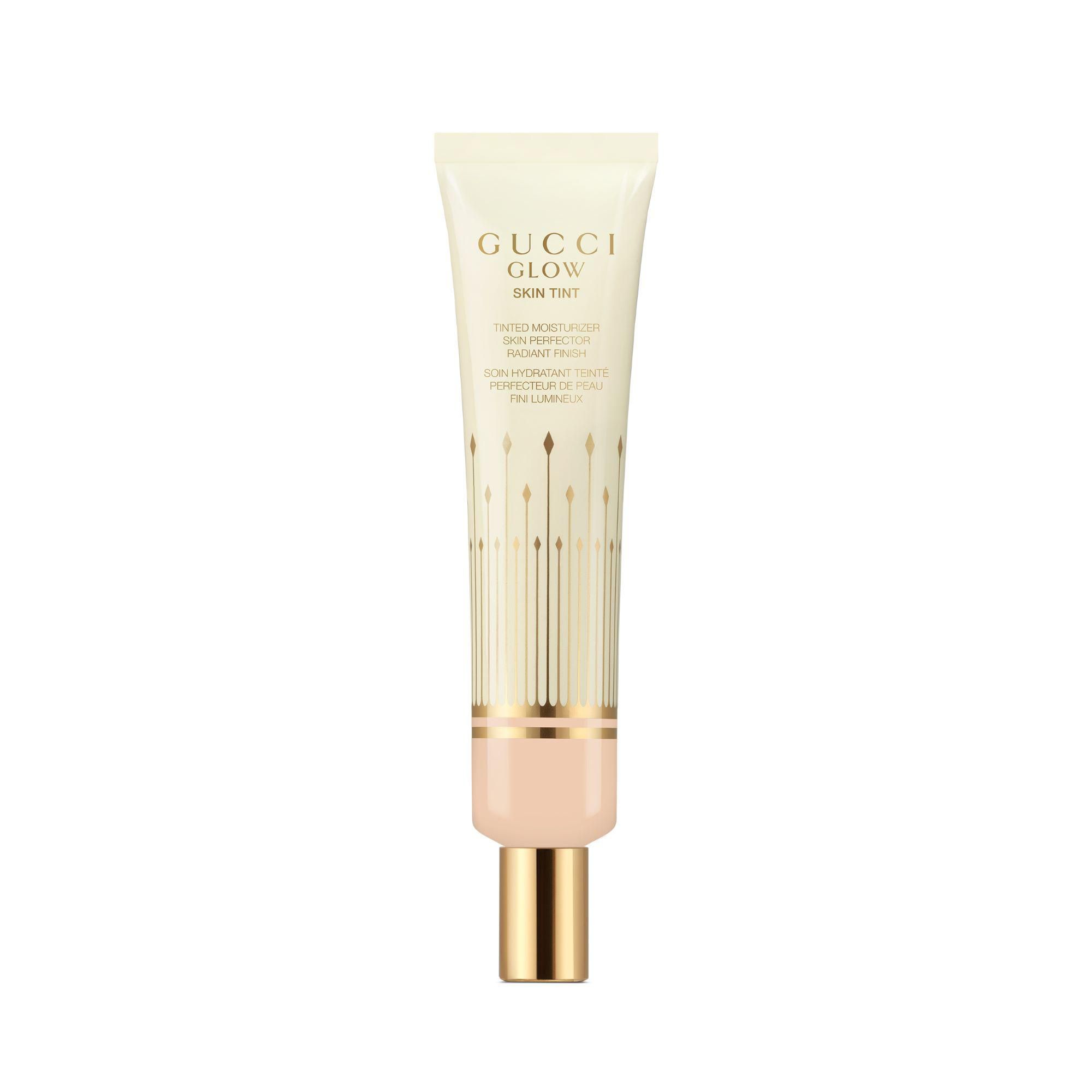 Gucci Glow Skin Tint Foundation